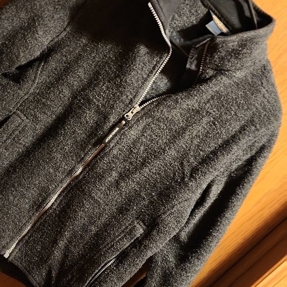 Woolrich jacket light weight - Picture 3 of 7